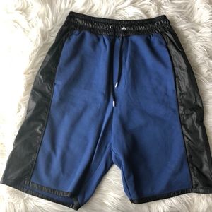 Public School Shorts